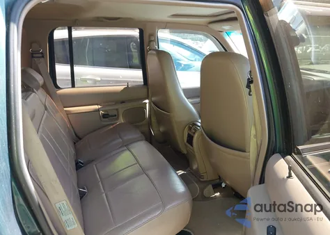 1997 Ford Explorer Eddie Bauer/Limited/Xlt z USA, uszkodzony, nr VIN 1FMDU35P0VUB74580